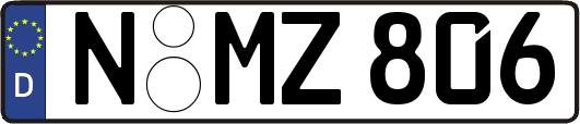 N-MZ806