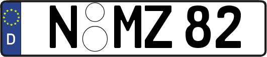 N-MZ82