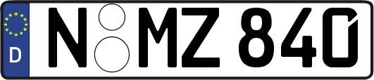 N-MZ840