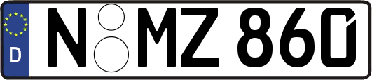 N-MZ860