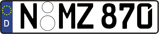 N-MZ870