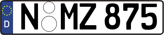 N-MZ875