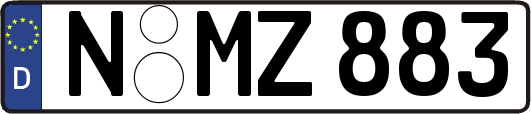 N-MZ883