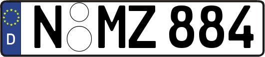 N-MZ884