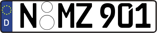 N-MZ901