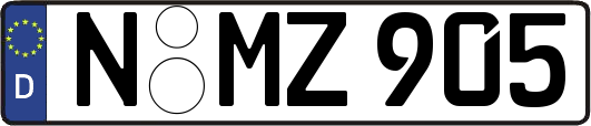 N-MZ905