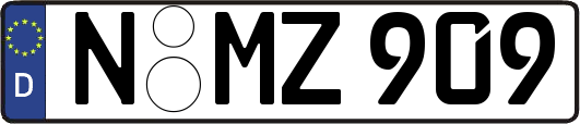 N-MZ909