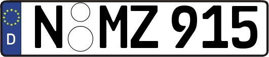 N-MZ915