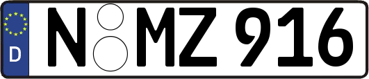 N-MZ916