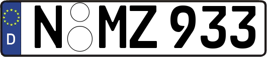 N-MZ933