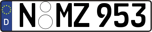 N-MZ953