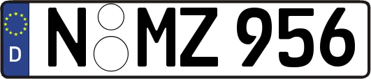 N-MZ956