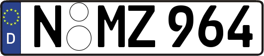 N-MZ964