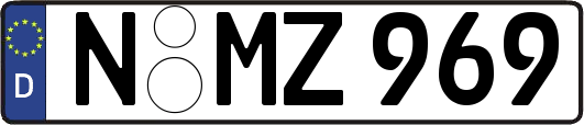 N-MZ969