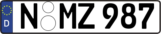 N-MZ987