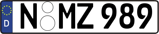 N-MZ989