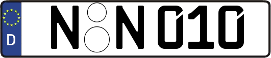 N-N010
