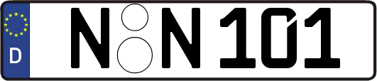 N-N101