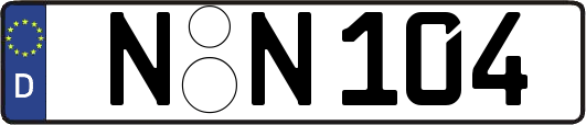 N-N104