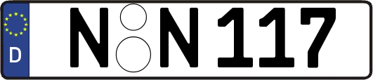 N-N117