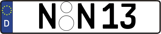 N-N13