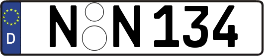 N-N134