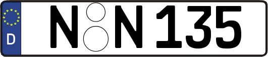 N-N135
