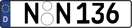 N-N136