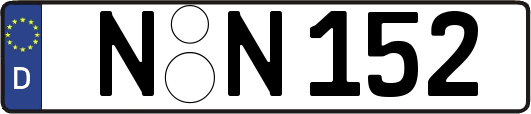 N-N152