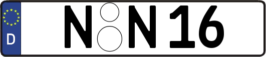 N-N16