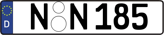 N-N185