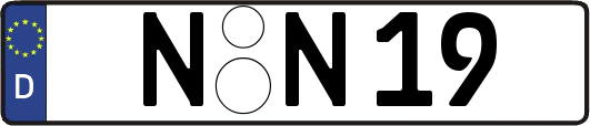 N-N19