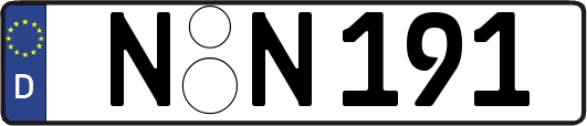 N-N191