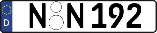 N-N192