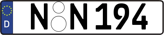 N-N194
