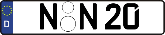N-N20