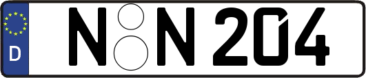 N-N204