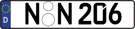 N-N206