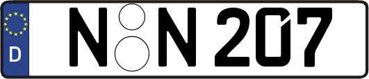 N-N207