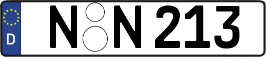 N-N213