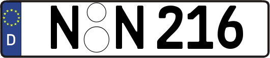 N-N216