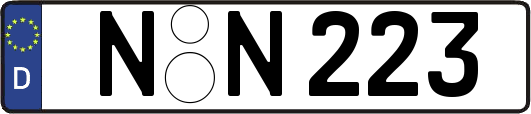 N-N223