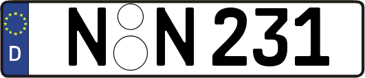 N-N231