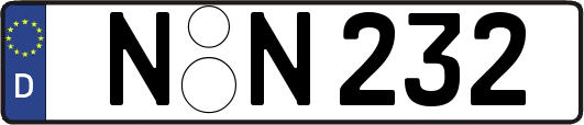 N-N232
