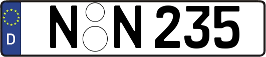 N-N235