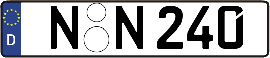 N-N240