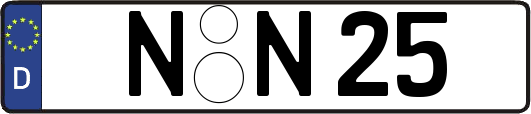 N-N25