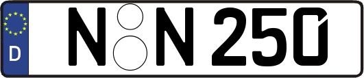 N-N250