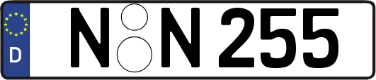 N-N255