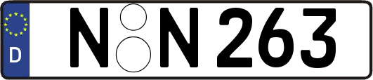 N-N263
